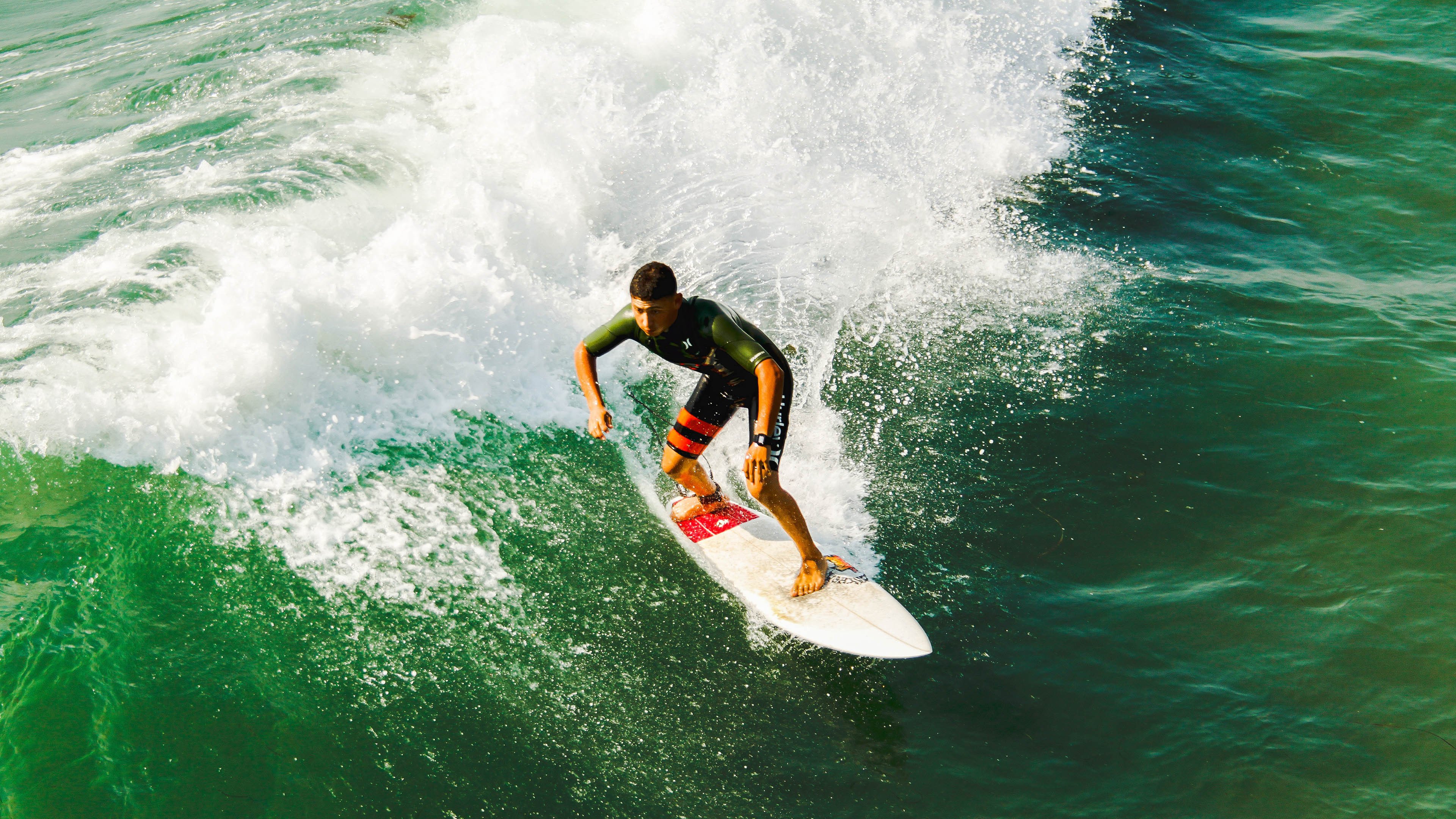 掘金稳如老狗,不慌不乱就是赢——精妙策略下的胜者密码